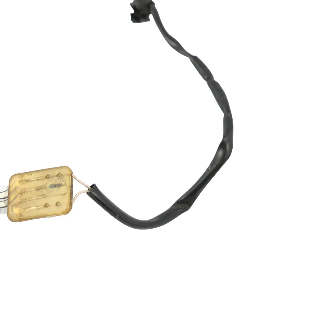 Volkswagen Tiguan 5N Belegung Matte Vordersitz Pad Sensor Einheit - SKU 7L6963553C - Teilenummer 7L6963553C