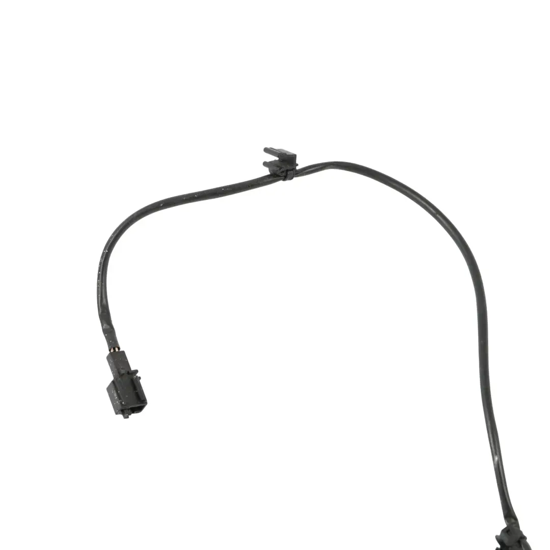 Volkswagen Tiguan 5N Belegung Matte Vordersitz Pad Sensor Einheit - SKU 7L6963553C - Teilenummer 7L6963553C