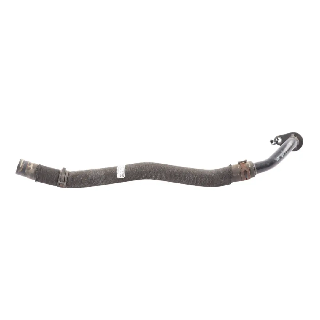 Coolant Hose Line Tube Pipe to Audi Q7 4L 3.0 Diesel Engine with Part number 7L8121065R Audi Q7 4L 3.0 Diesel Engine Coolant Hose Line Tube Pipe - SKU 7L8121065R - Part number 7L8121065R