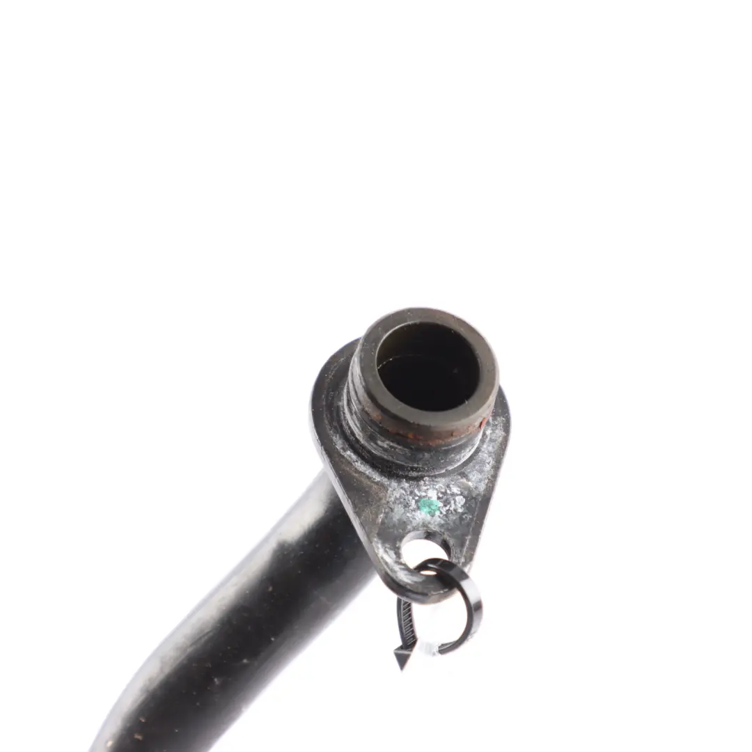 Coolant Hose Line Tube Pipe to Audi Q7 4L 3.0 Diesel Engine with Part number 7L8121065R Audi Q7 4L 3.0 Diesel Engine Coolant Hose Line Tube Pipe - SKU 7L8121065R - Part number 7L8121065R