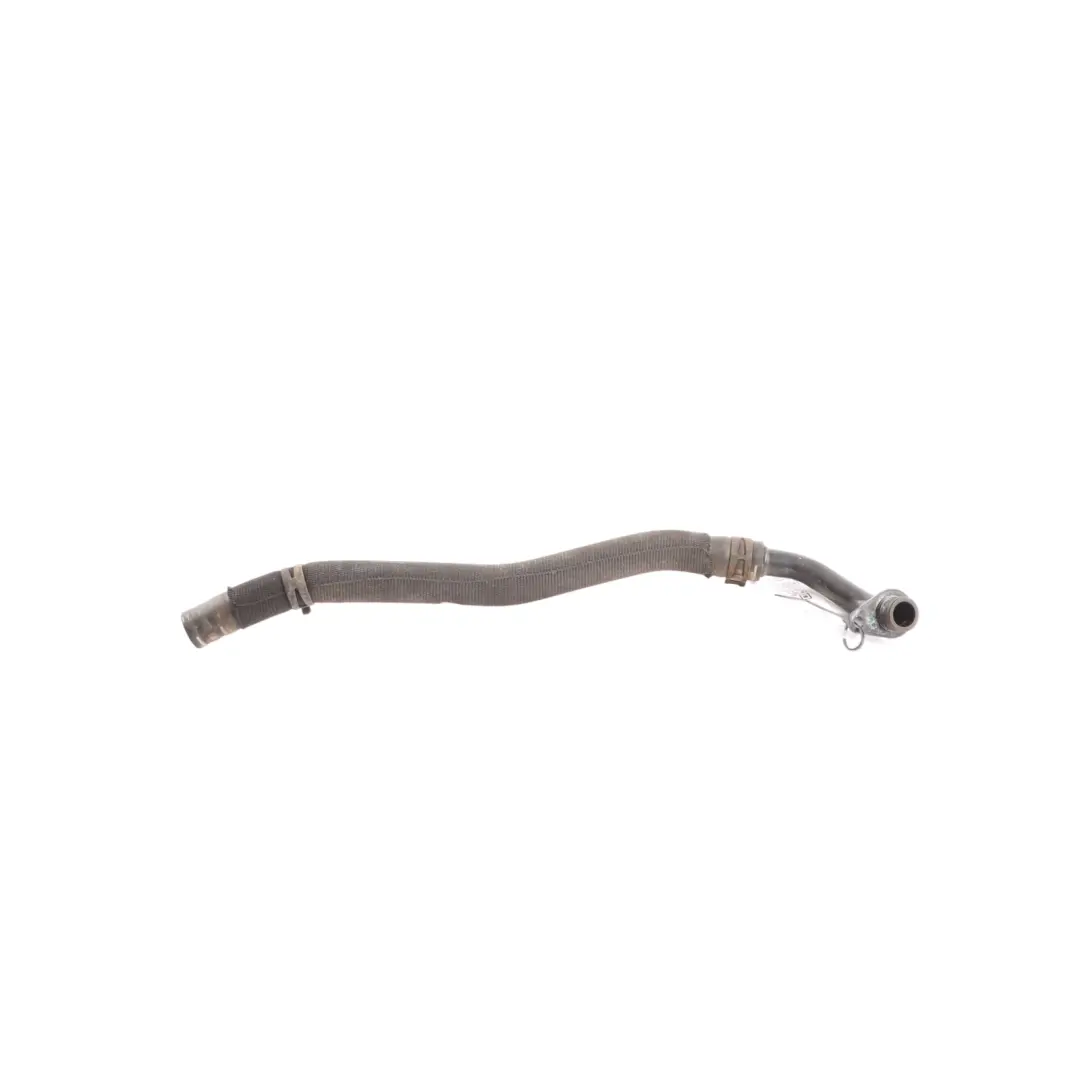 Coolant Hose Line Tube Pipe to Audi Q7 4L 3.0 Diesel Engine with Part number 7L8121065R Audi Q7 4L 3.0 Diesel Engine Coolant Hose Line Tube Pipe - SKU 7L8121065R - Part number 7L8121065R