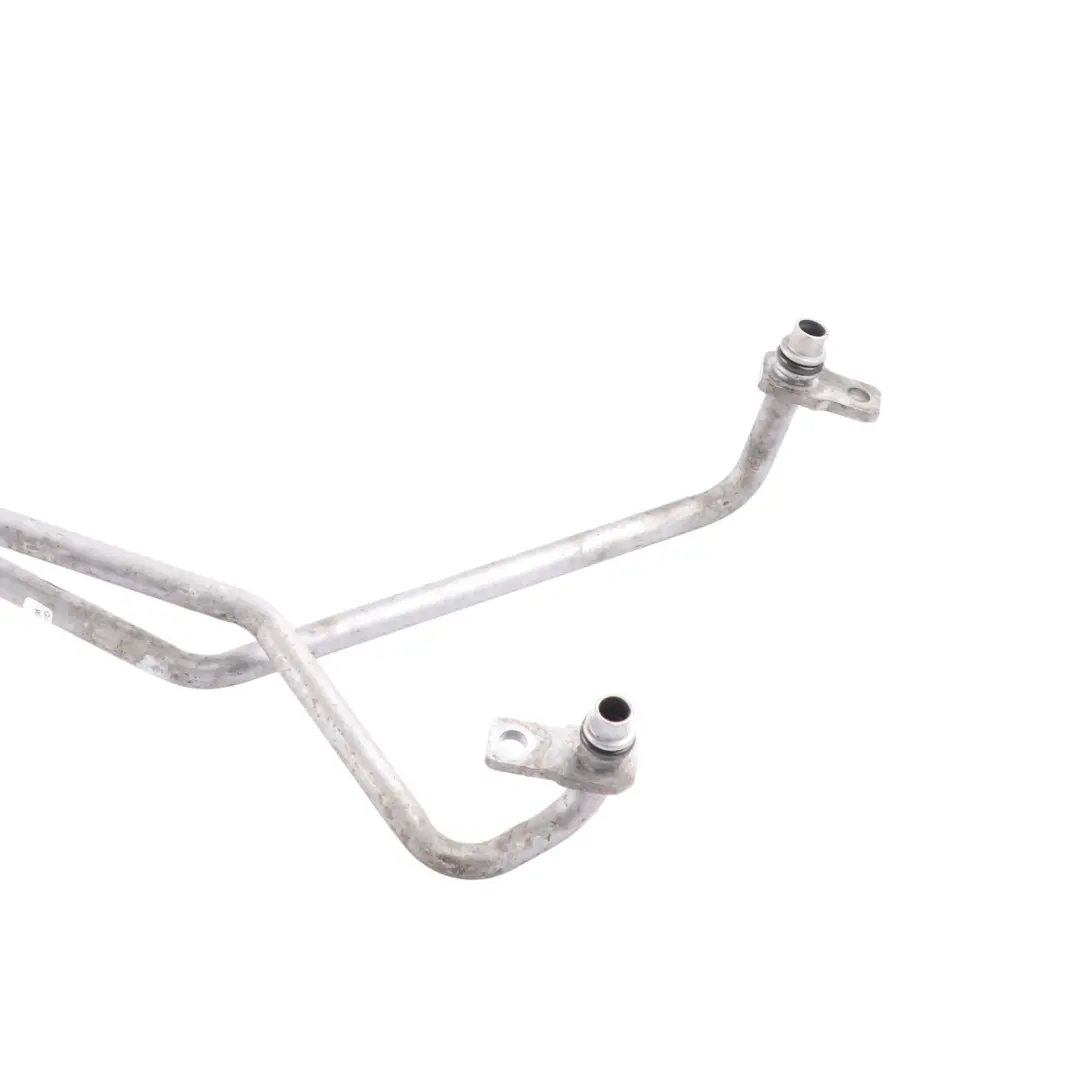 Audi Q7 4L Tuyau Liquide Refroidissement Pression Huile Vitesses - SKU 7L8317801H - Numéro de pièce 7L8317801H