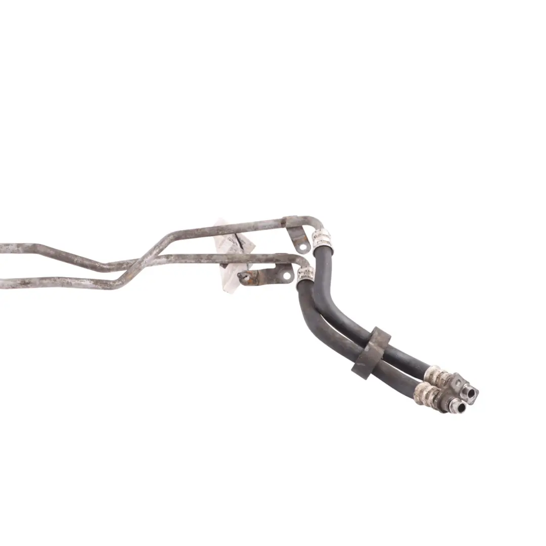 Audi Q7 4L Caja Cambios Presión Aceite Tubo Refrigerante Manguera - SKU 7L8317801H - Número de pieza 7L8317801H