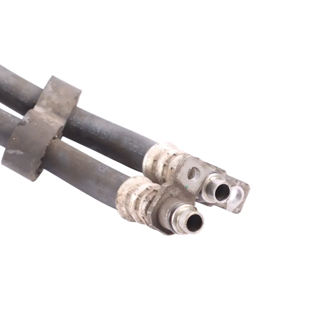 Audi Q7 4L Automatic Gearbox Oil Pressure Coolant Pipe Hose Line - SKU 7L8317801H - Part number 7L8317801H