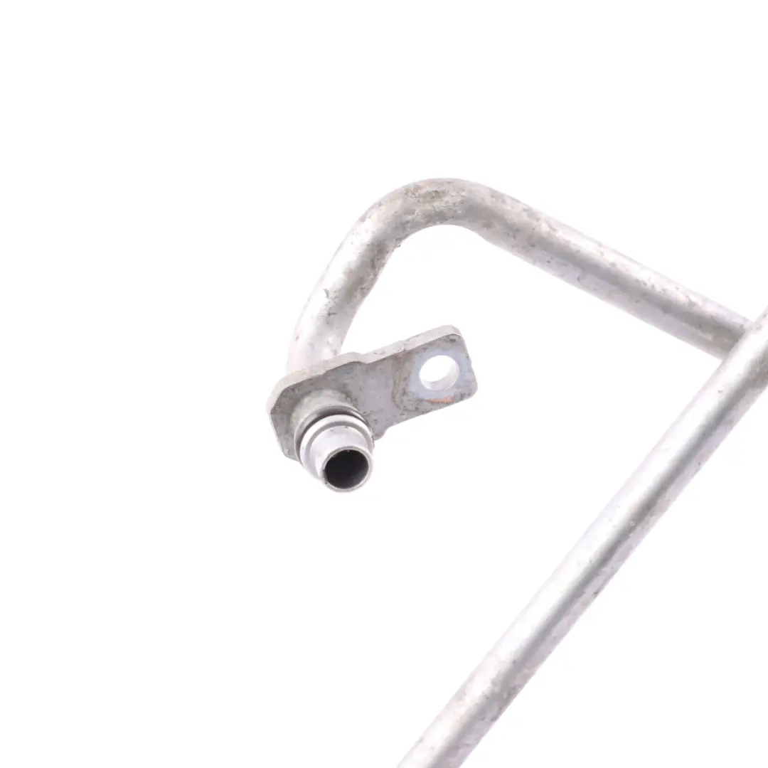 Gearbox Oil Pressure Coolant Pipe Hose Line to Audi Q7 4L Automatic with Part number 7L8317801H Audi Q7 4L Automatic Gearbox Oil Pressure Coolant Pipe Hose Line - SKU 7L8317801H - Part number 7L8317801H