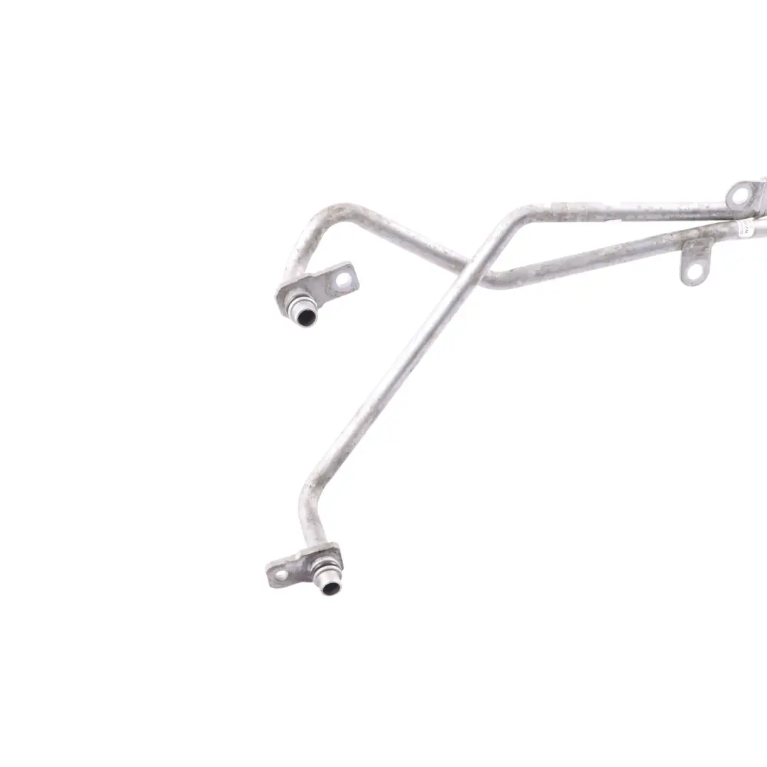 Audi Q7 4L Cambio Pressione Olio Tubo Flessibile Refrigerante - SKU 7L8317801H - Numero di parte 7L8317801H