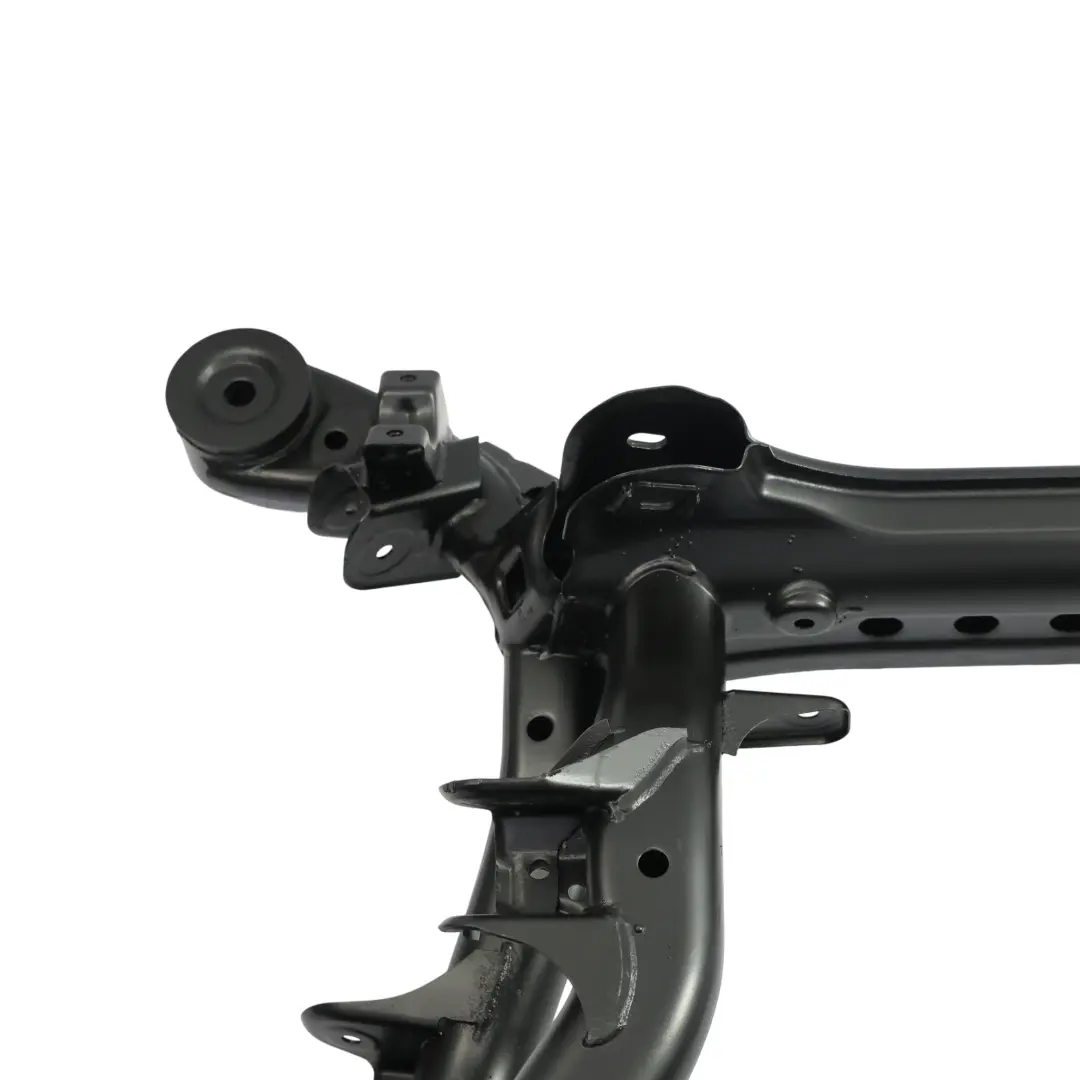 Assale Posteriore Sospensione Sottotelaio 3.0 TDI Quattro per Audi Q7 4L con numero di parte 7L8599030E Audi Q7 4L Assale Posteriore Sospensione Sottotelaio 3.0 TDI Quattro - SKU 7L8599030E - Numero di parte 7L8599030E