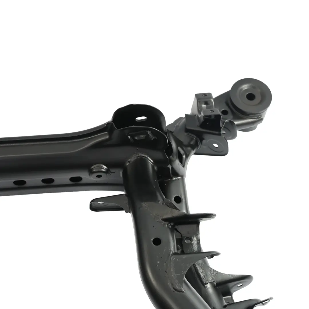 Berceau De Suspension D'Essieu Arrière 3.0 TDI Quattro pour Audi Q7 4L à propos du numéro de pièce 7L8599030E Audi Q7 4L Berceau De Suspension D'Essieu Arrière 3.0 TDI Quattro - SKU 7L8599030E - Numéro de pièce 7L8599030E