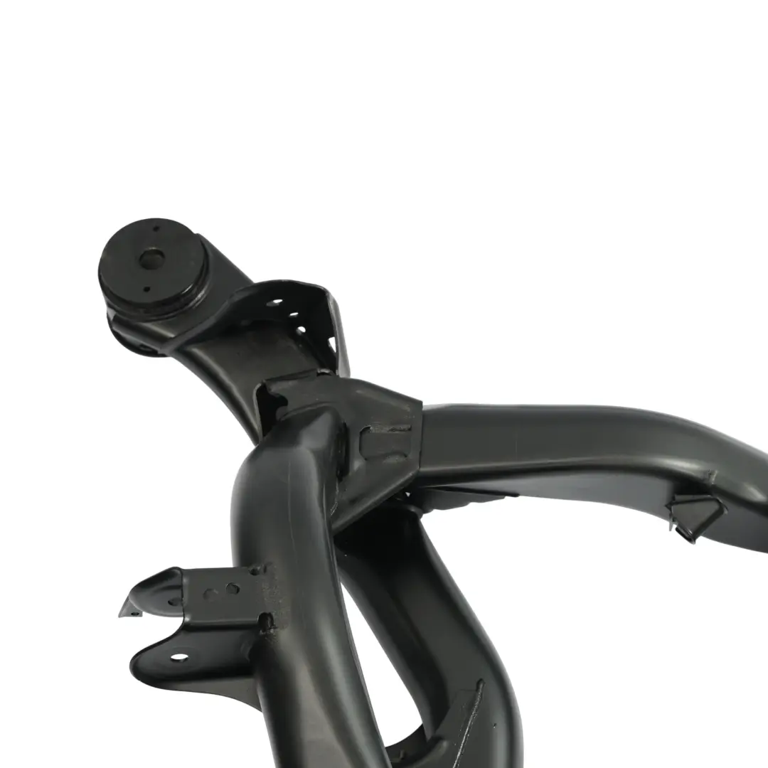 Berceau De Suspension D'Essieu Arrière 3.0 TDI Quattro pour Audi Q7 4L à propos du numéro de pièce 7L8599030E Audi Q7 4L Berceau De Suspension D'Essieu Arrière 3.0 TDI Quattro - SKU 7L8599030E - Numéro de pièce 7L8599030E