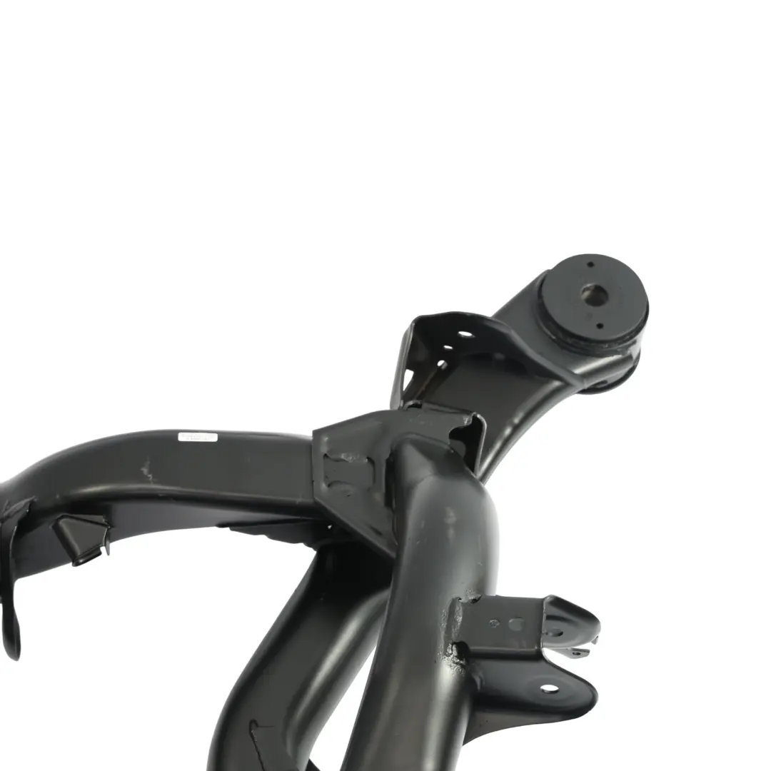 Assale Posteriore Sospensione Sottotelaio 3.0 TDI Quattro per Audi Q7 4L con numero di parte 7L8599030E Audi Q7 4L Assale Posteriore Sospensione Sottotelaio 3.0 TDI Quattro - SKU 7L8599030E - Numero di parte 7L8599030E