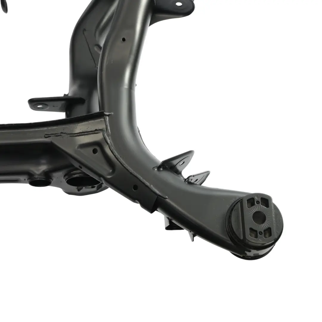 Berceau De Suspension D'Essieu Arrière 3.0 TDI Quattro pour Audi Q7 4L à propos du numéro de pièce 7L8599030E Audi Q7 4L Berceau De Suspension D'Essieu Arrière 3.0 TDI Quattro - SKU 7L8599030E - Numéro de pièce 7L8599030E