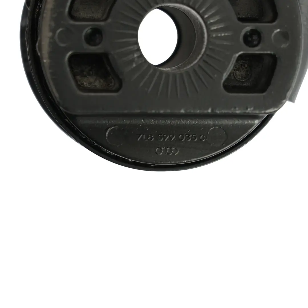 Kołyska Sanki Zawieszenie Osi Tylnej 3.0 TDI Quattro do Audi Q7 4L o numerze 7L8599030E Audi Q7 4L Kołyska Sanki Zawieszenie Osi Tylnej 3.0 TDI Quattro - SKU 7L8599030E - Numer Części 7L8599030E