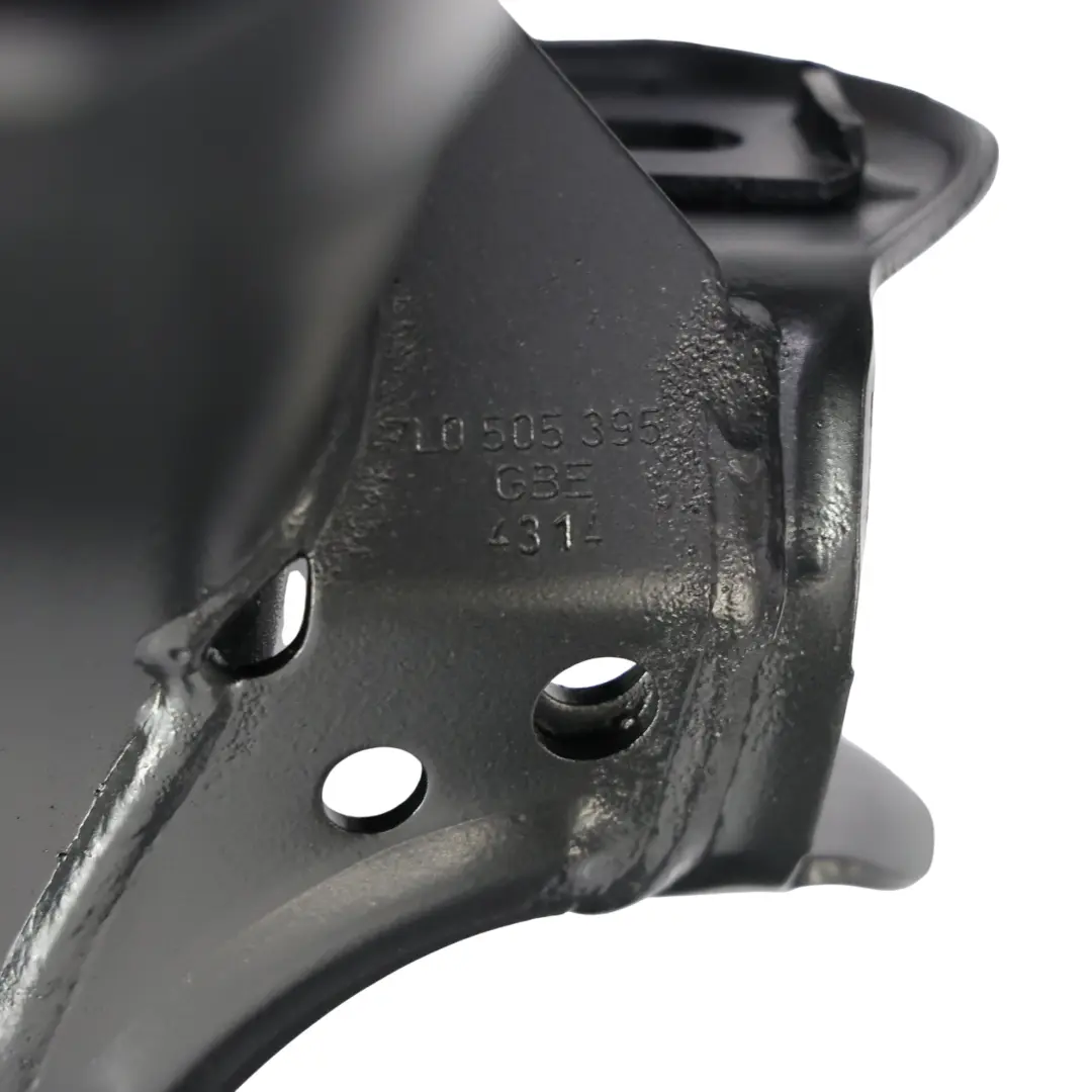 Berceau De Suspension D'Essieu Arrière 3.0 TDI Quattro pour Audi Q7 4L à propos du numéro de pièce 7L8599030E Audi Q7 4L Berceau De Suspension D'Essieu Arrière 3.0 TDI Quattro - SKU 7L8599030E - Numéro de pièce 7L8599030E