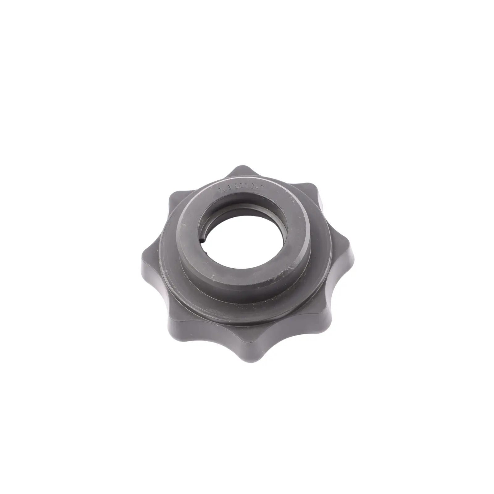 Audi Q7 4L Spare Tyre Wheel Mount Holder Screw Nut 7L8601347