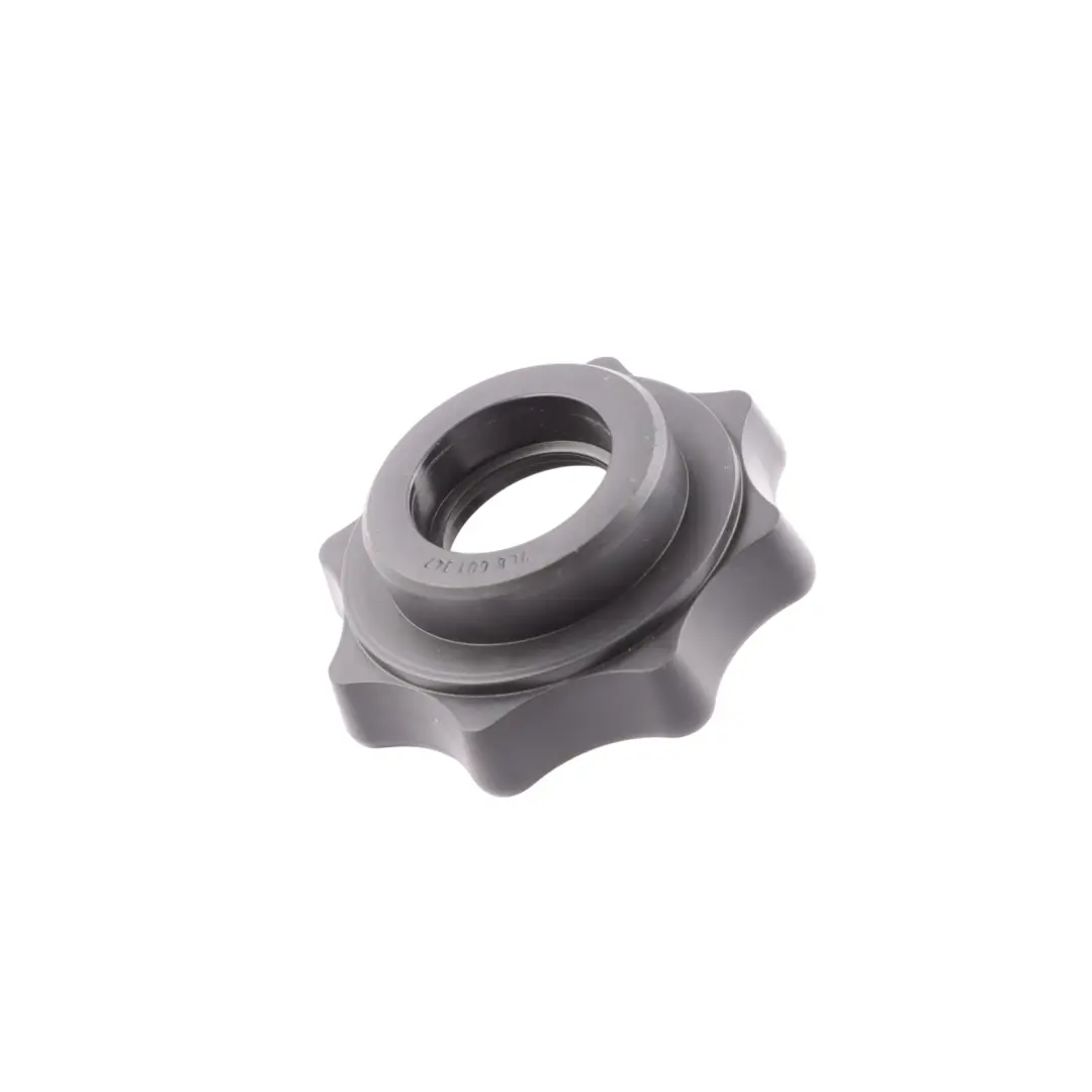 Audi Q7 4L Spare Tyre Wheel Mount Holder Screw Nut - SKU 7L8601347 - Part number 7L8601347