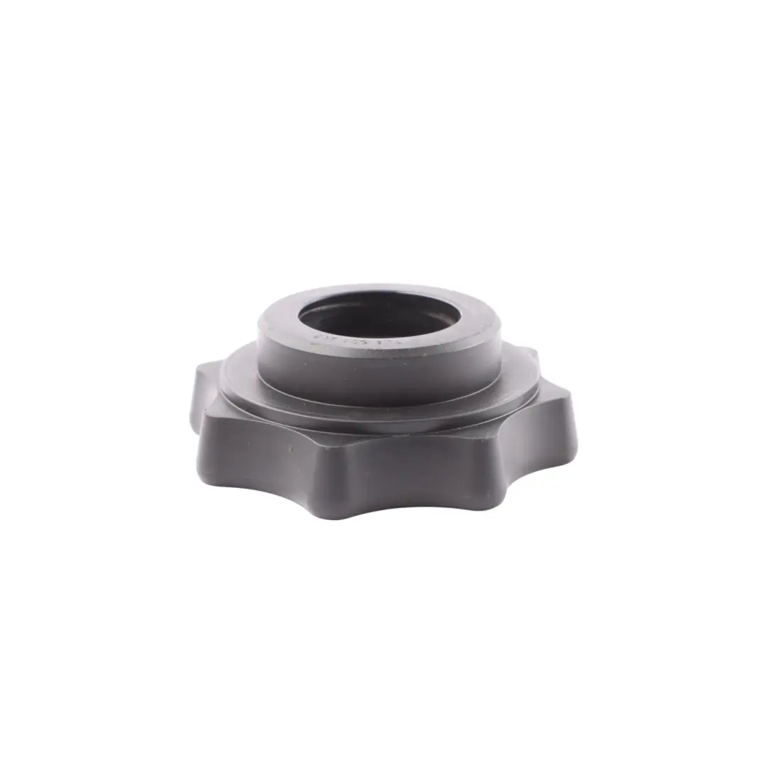 Audi Q7 4L Spare Tyre Wheel Mount Holder Screw Nut - SKU 7L8601347 - Part number 7L8601347