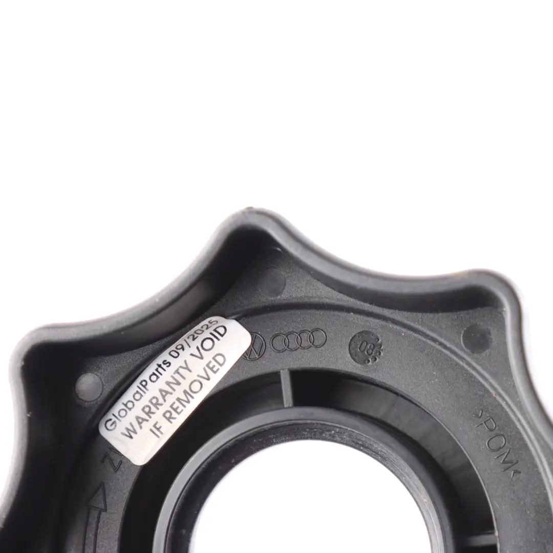 Audi Q7 4L Écrou De Fixation De Roue De Secours - SKU 7L8601347 - Numéro de pièce 7L8601347