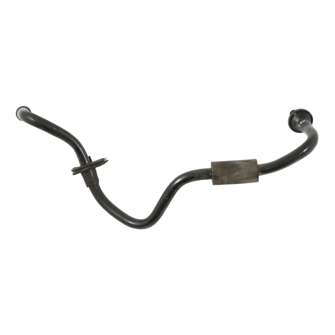 Audi Q7 4L Brake Servo Vacuum Pipe With Non Return Valve 3.0 TDI - SKU RHD-7L8611932F - Part number 7L8611932F