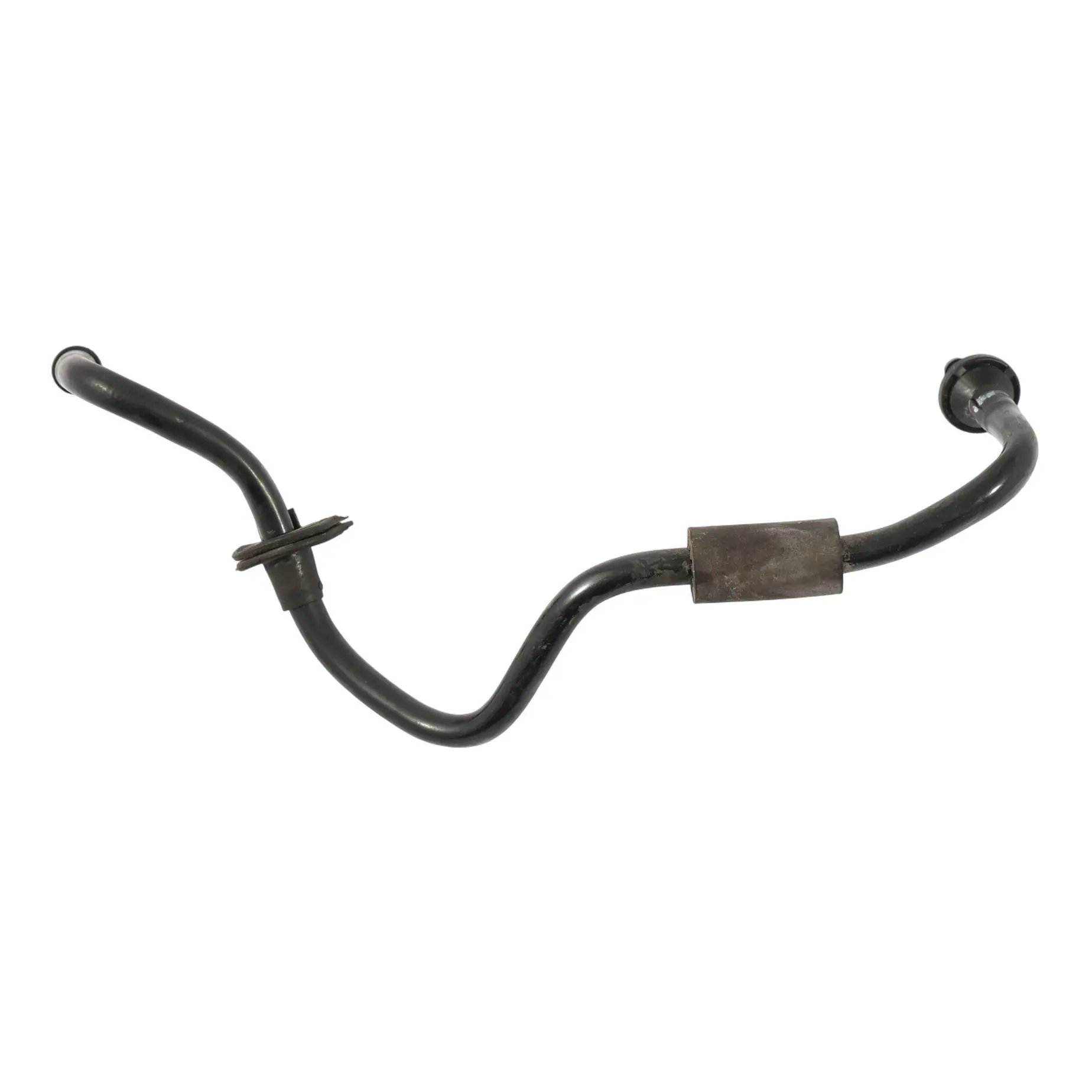 Audi Q7 4L Brake Servo Vacuum Pipe With Non Return Valve 3.0 TDI 7L8611932F