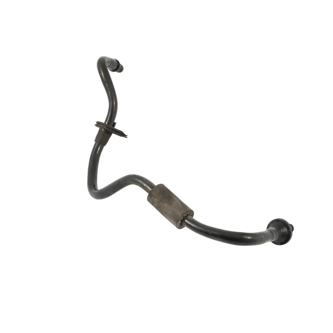 Audi Q7 4L Brake Servo Vacuum Pipe With Non Return Valve 3.0 TDI - SKU RHD-7L8611932F - Part number 7L8611932F