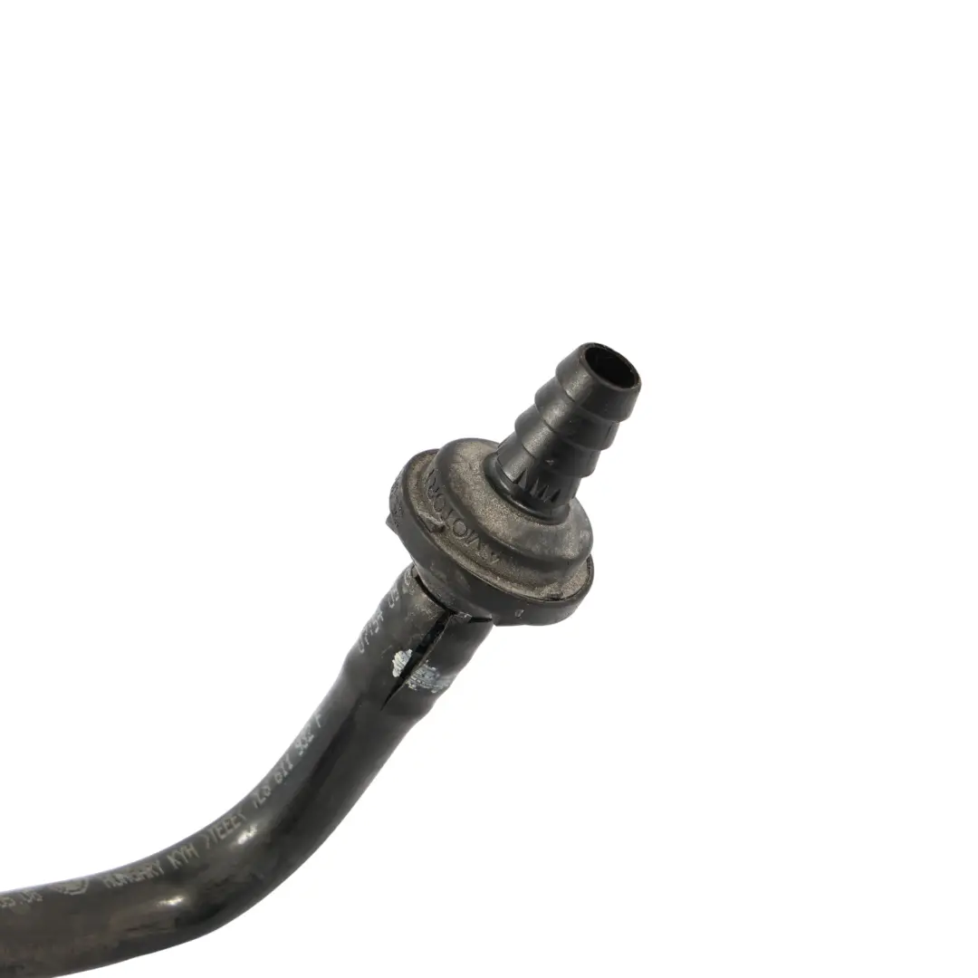 Audi Q7 4L Brake Servo Vacuum Pipe With Non Return Valve 3.0 TDI - SKU RHD-7L8611932F - Part number 7L8611932F