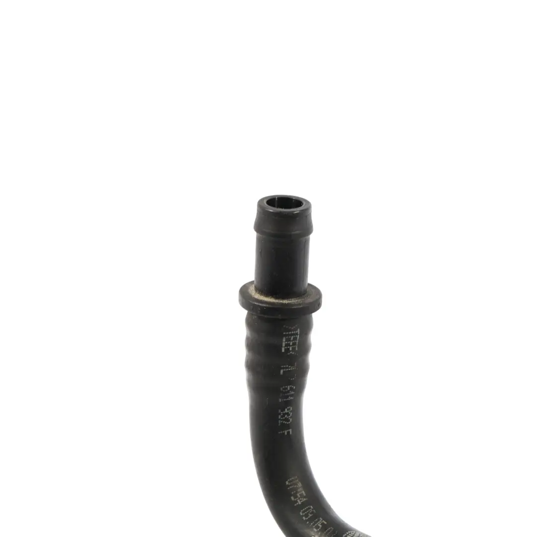 Audi Q7 4L Brake Servo Vacuum Pipe With Non Return Valve 3.0 TDI - SKU RHD-7L8611932F - Part number 7L8611932F