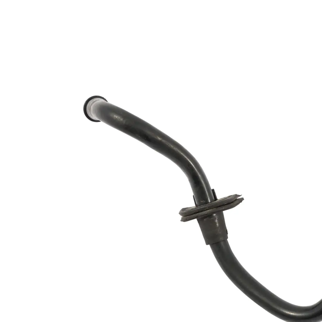 Audi Q7 4L Brake Servo Vacuum Pipe With Non Return Valve 3.0 TDI - SKU RHD-7L8611932F - Part number 7L8611932F