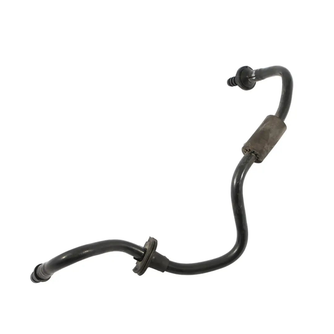 Audi Q7 4L Brake Servo Vacuum Pipe With Non Return Valve 3.0 TDI - SKU RHD-7L8611932F - Part number 7L8611932F