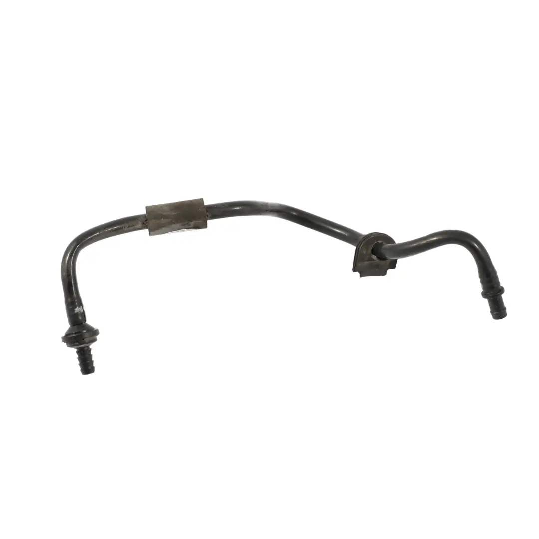 Audi Q7 4L Brake Servo Vacuum Pipe With Non Return Valve 3.0 TDI - SKU RHD-7L8611932F - Part number 7L8611932F