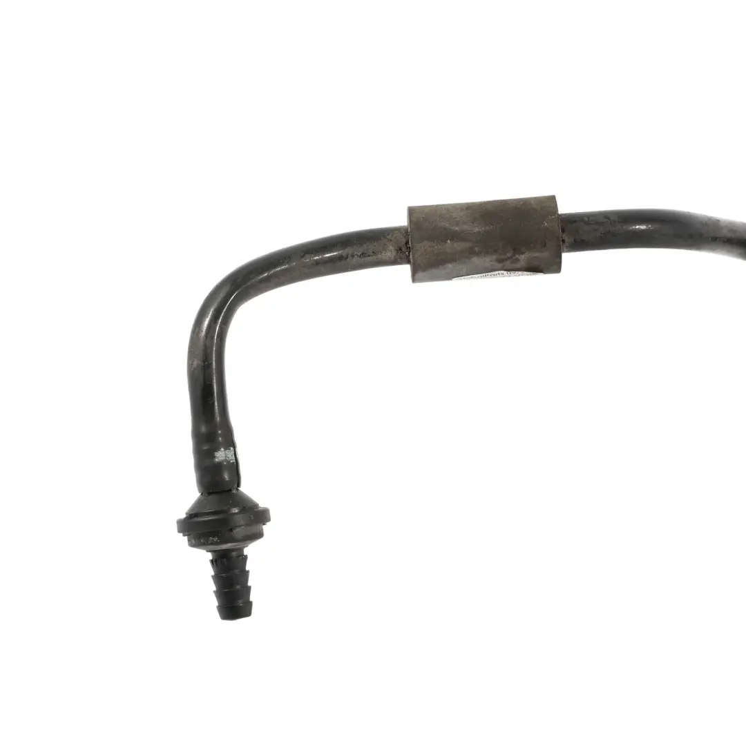 Audi Q7 4L Brake Servo Vacuum Pipe With Non Return Valve 3.0 TDI - SKU RHD-7L8611932F - Part number 7L8611932F