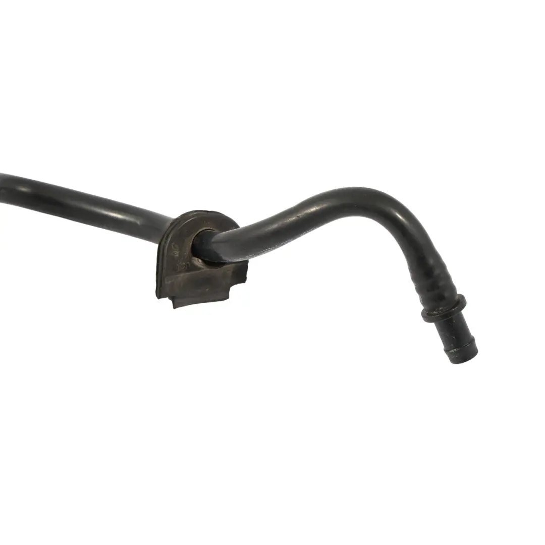 Audi Q7 4L Brake Servo Vacuum Pipe With Non Return Valve 3.0 TDI - SKU RHD-7L8611932F - Part number 7L8611932F
