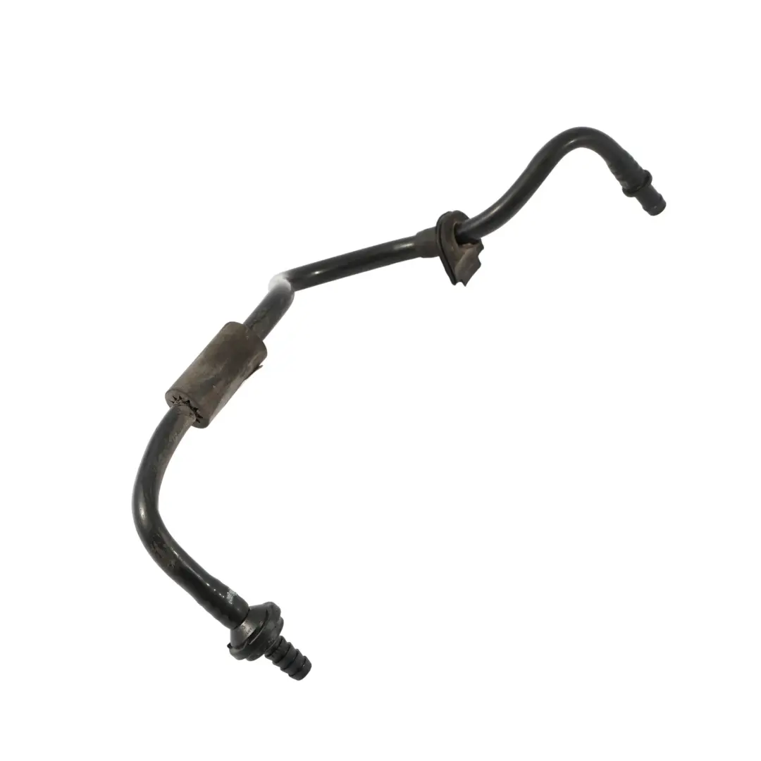 Audi Q7 4L Brake Servo Vacuum Pipe With Non Return Valve 3.0 TDI - SKU RHD-7L8611932F - Part number 7L8611932F