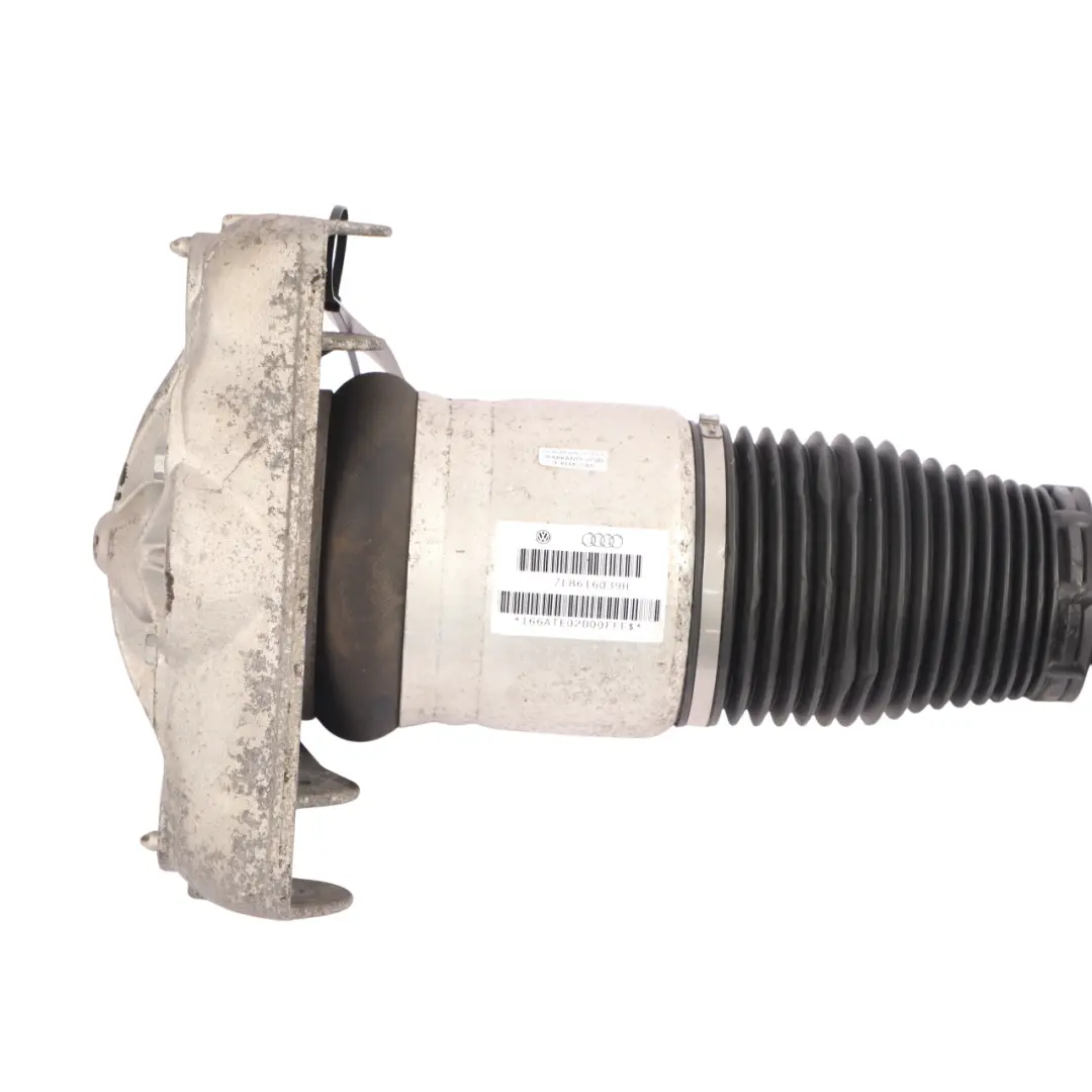 Shock Absorber Air Suspension Front Left N/S to Audi Q7 4L with Part number 7L8616039H Audi Q7 4L Shock Absorber Air Suspension Front Left N/S - SKU 7L8616039H - Part number 7L8616039H