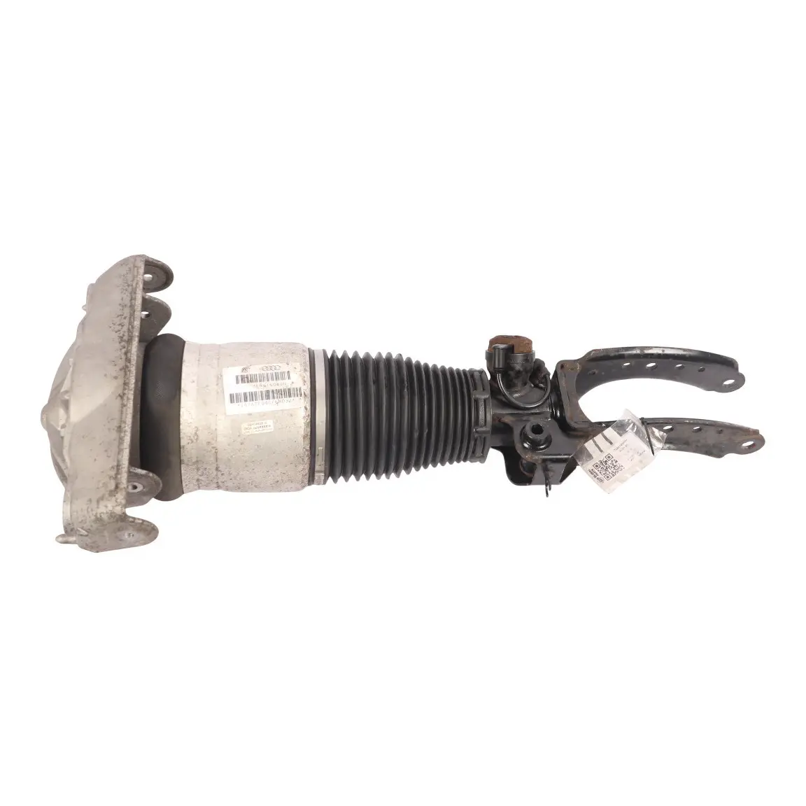 Audi Q7 4L Shock Absorber Air Suspension Front Right O/S 7L8616040H