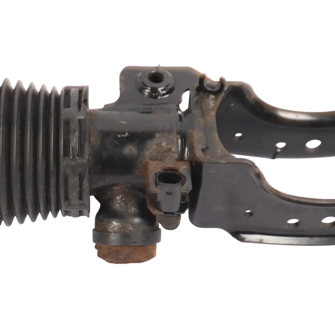 Shock Absorber Air Suspension Front Right O/S to Audi Q7 4L with Part number 7L8616040H Audi Q7 4L Shock Absorber Air Suspension Front Right O/S - SKU 7L8616040H - Part number 7L8616040H