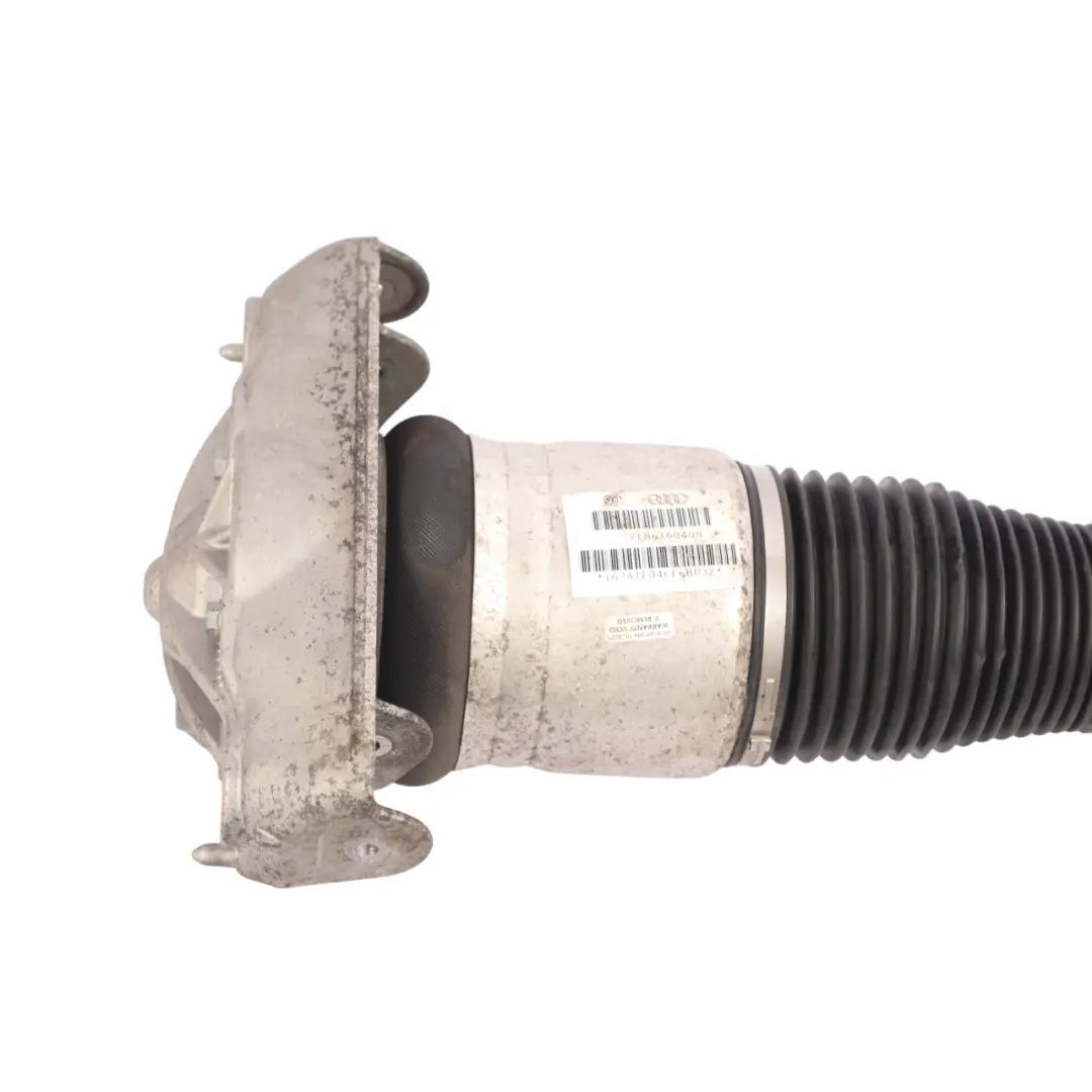 Shock Absorber Air Suspension Front Right O/S to Audi Q7 4L with Part number 7L8616040H Audi Q7 4L Shock Absorber Air Suspension Front Right O/S - SKU 7L8616040H - Part number 7L8616040H