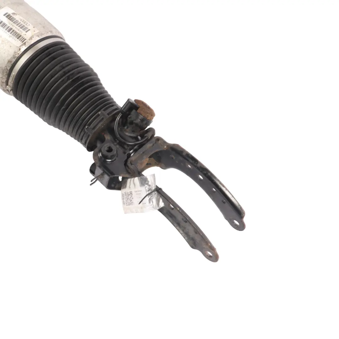 Audi Q7 4L Shock Absorber Air Suspension Front Right O/S - SKU 7L8616040H - Part number 7L8616040H