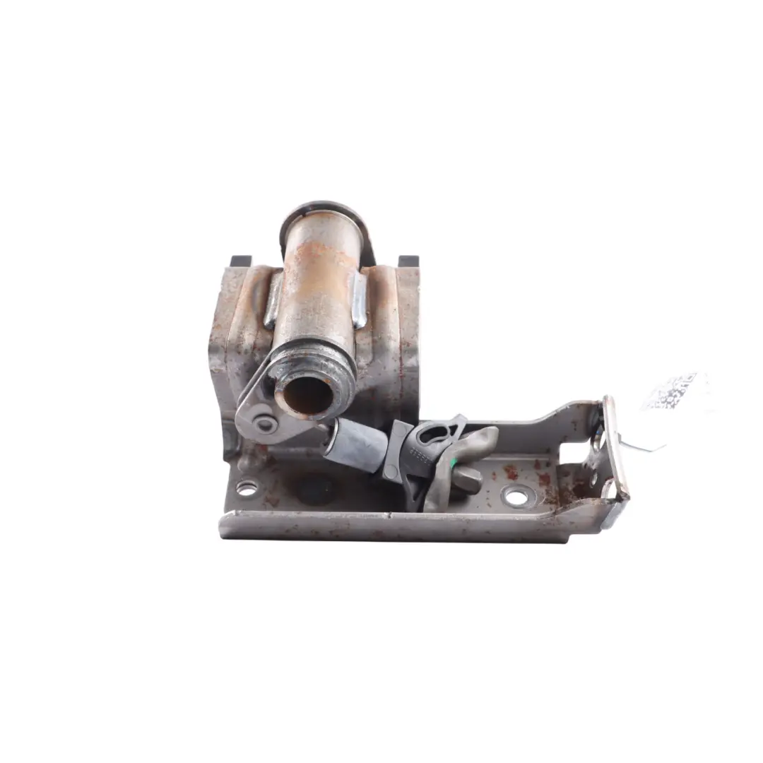 Audi Q7 4L Handbrake Parking Foot Brake Mechanism Unit - SKU 7L8721812F-1 - Part number 7L8721812F