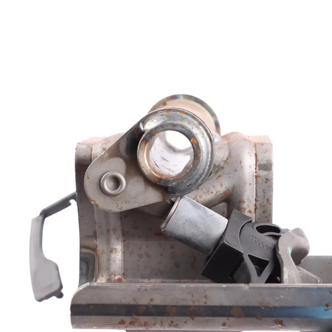 Handbrake Parking Foot Brake Mechanism Unit to Audi Q7 4L with Part number 7L8721812F Audi Q7 4L Handbrake Parking Foot Brake Mechanism Unit - SKU 7L8721812F-1 - Part number 7L8721812F