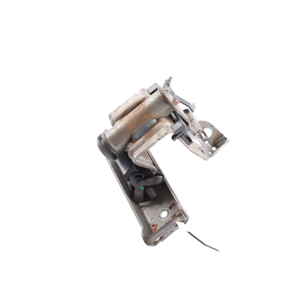Handbrake Parking Foot Brake Mechanism Unit to Audi Q7 4L with Part number 7L8721812F Audi Q7 4L Handbrake Parking Foot Brake Mechanism Unit - SKU 7L8721812F-1 - Part number 7L8721812F