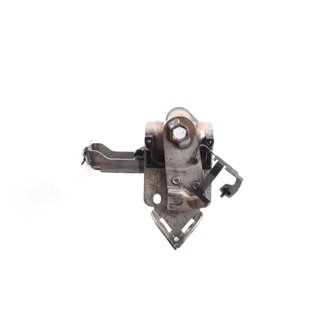 Handbrake Parking Foot Brake Mechanism Unit to Audi Q7 4L with Part number 7L8721812F Audi Q7 4L Handbrake Parking Foot Brake Mechanism Unit - SKU 7L8721812F-1 - Part number 7L8721812F