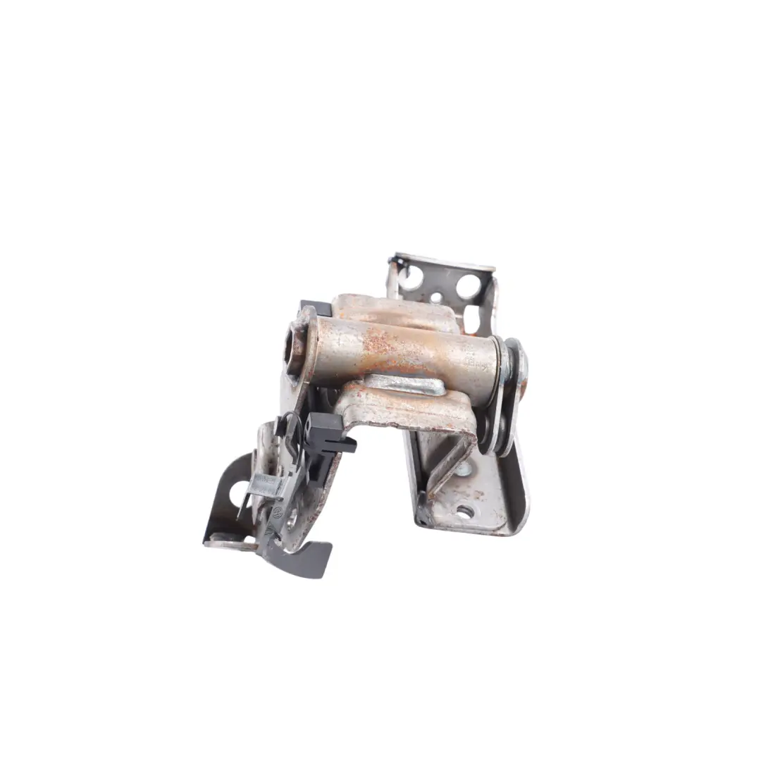 Handbrake Parking Foot Brake Mechanism Unit to Audi Q7 4L with Part number 7L8721812F Audi Q7 4L Handbrake Parking Foot Brake Mechanism Unit - SKU 7L8721812F-1 - Part number 7L8721812F