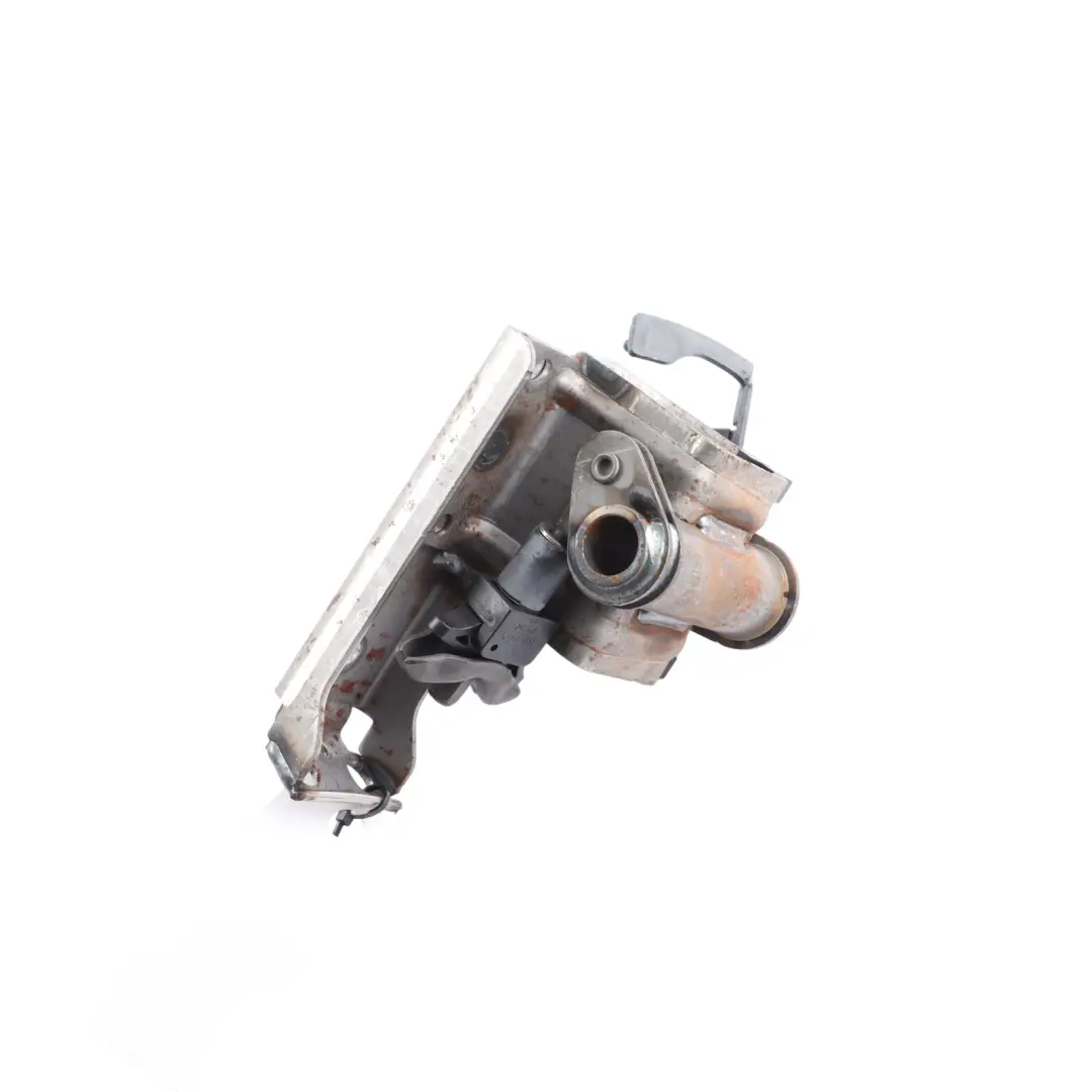 Handbrake Parking Foot Brake Mechanism Unit to Audi Q7 4L with Part number 7L8721812F Audi Q7 4L Handbrake Parking Foot Brake Mechanism Unit - SKU 7L8721812F-1 - Part number 7L8721812F