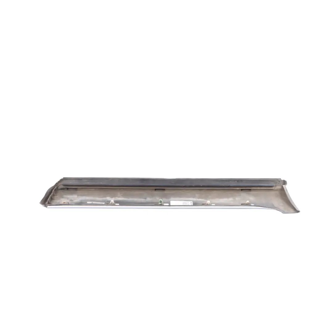 7L Door Trim Cover Panel Rear Left N/S to VW Volkswagen Touareg with Part number 7L9839787C VW Volkswagen Touareg 7L Door Trim Cover Panel Rear Left N/S - SKU 7L9839787C - Part number 7L9839787C