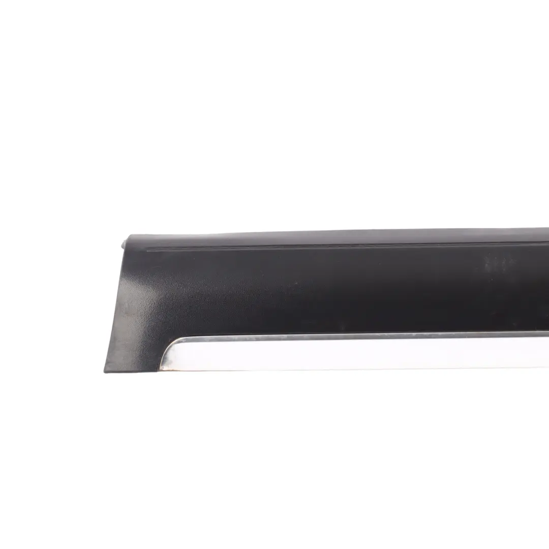 VW Volkswagen Touareg 7L Door Trim Cover Panel Rear Left N/S - SKU 7L9839787C - Part number 7L9839787C