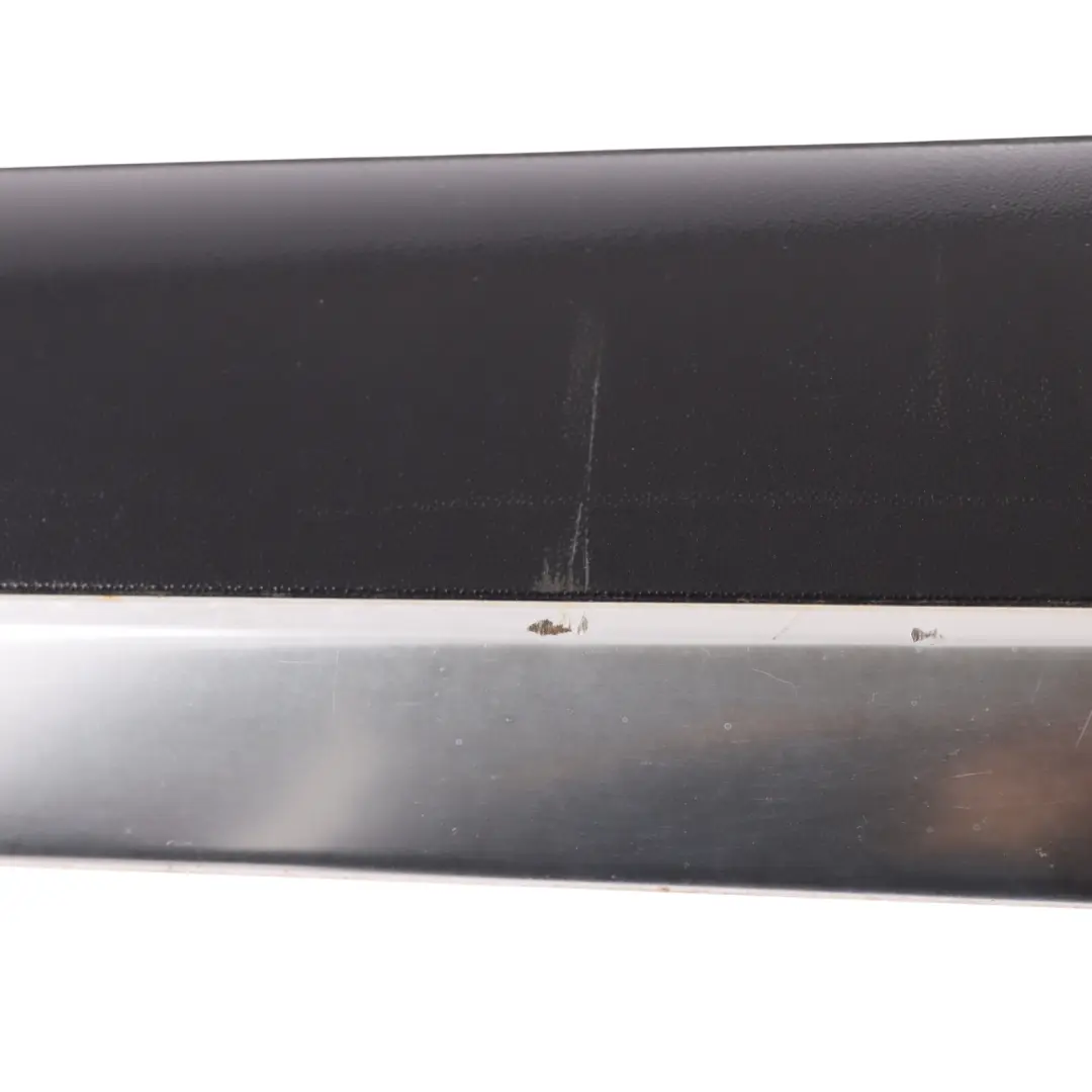 7L Door Trim Cover Panel Rear Left N/S to VW Volkswagen Touareg with Part number 7L9839787C VW Volkswagen Touareg 7L Door Trim Cover Panel Rear Left N/S - SKU 7L9839787C - Part number 7L9839787C