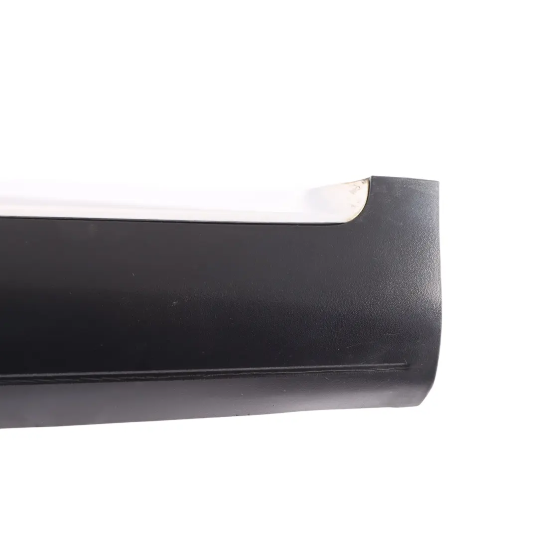 VW Volkswagen Touareg 7L Door Trim Cover Panel Rear Left N/S - SKU 7L9839787C - Part number 7L9839787C