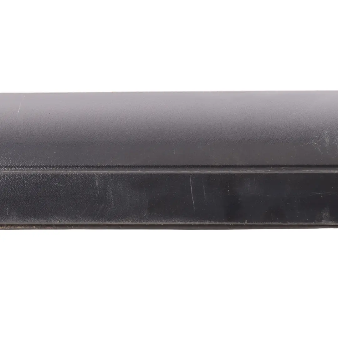 7L Door Trim Cover Panel Rear Left N/S to VW Volkswagen Touareg with Part number 7L9839787C VW Volkswagen Touareg 7L Door Trim Cover Panel Rear Left N/S - SKU 7L9839787C - Part number 7L9839787C