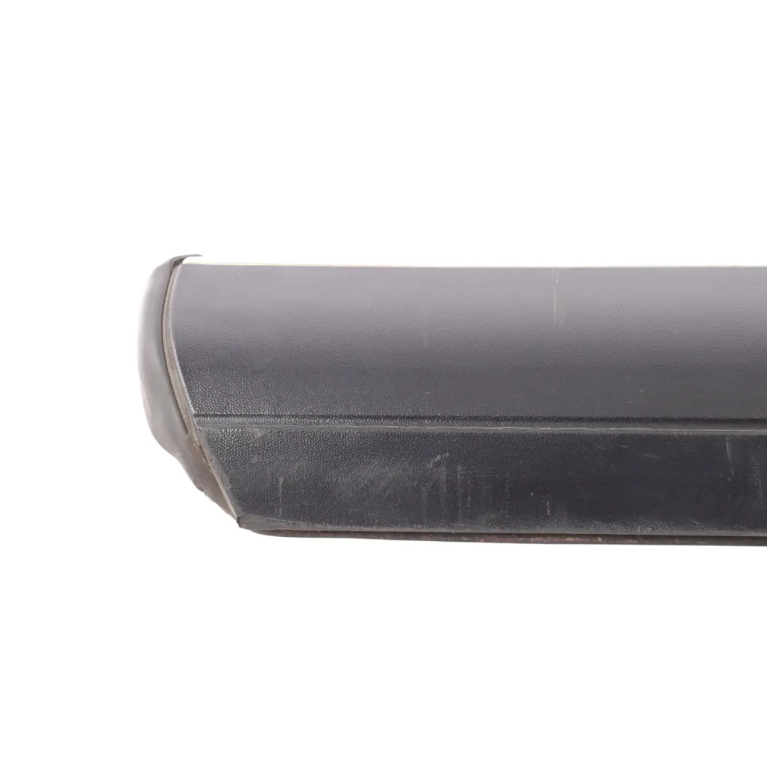 VW Volkswagen Touareg 7L Door Trim Cover Panel Rear Left N/S - SKU 7L9839787C - Part number 7L9839787C