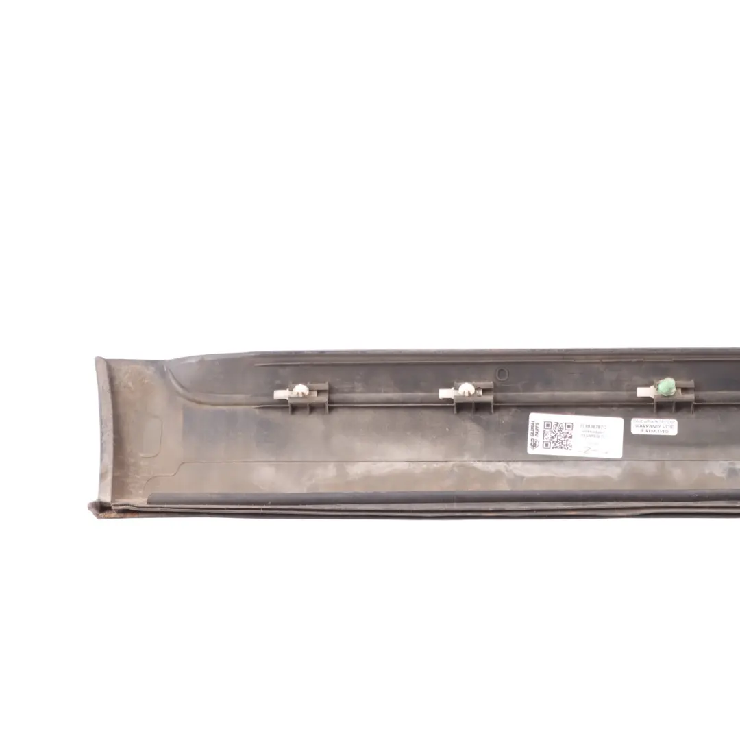 7L Door Trim Cover Panel Rear Left N/S to VW Volkswagen Touareg with Part number 7L9839787C VW Volkswagen Touareg 7L Door Trim Cover Panel Rear Left N/S - SKU 7L9839787C - Part number 7L9839787C